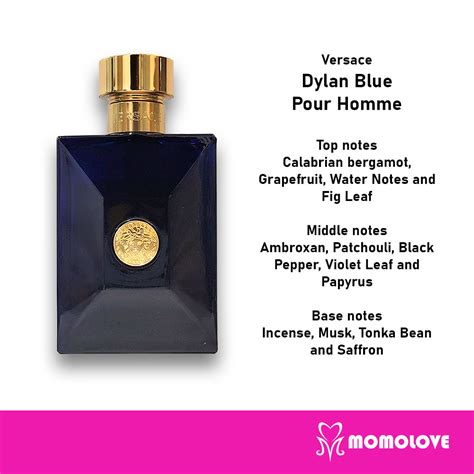 versace blue dylan tester|Versace Dylan Blue top notes.